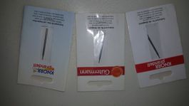 Gravierer Glassgravierer Diamantnadel