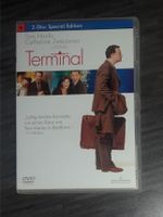 Tom Hanks – The Terminal, Special Edition DVD