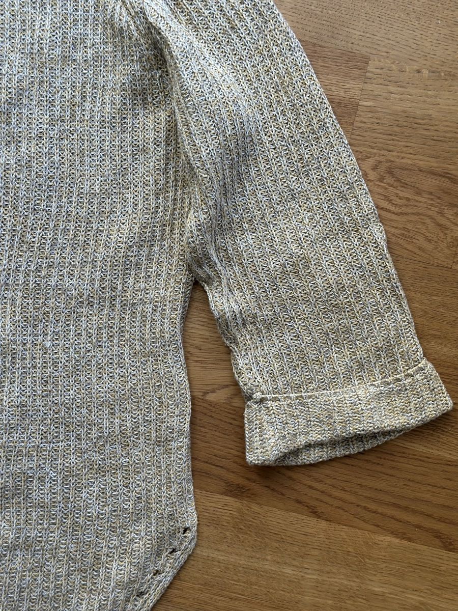 Pulls & Sweat-shirts: Baumwollpullover , Grösse S, 3/4 Ärmel – D'occasion à Basel par FatmaCan52 5