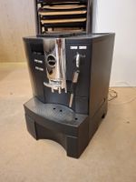 Machine à café Jura 
