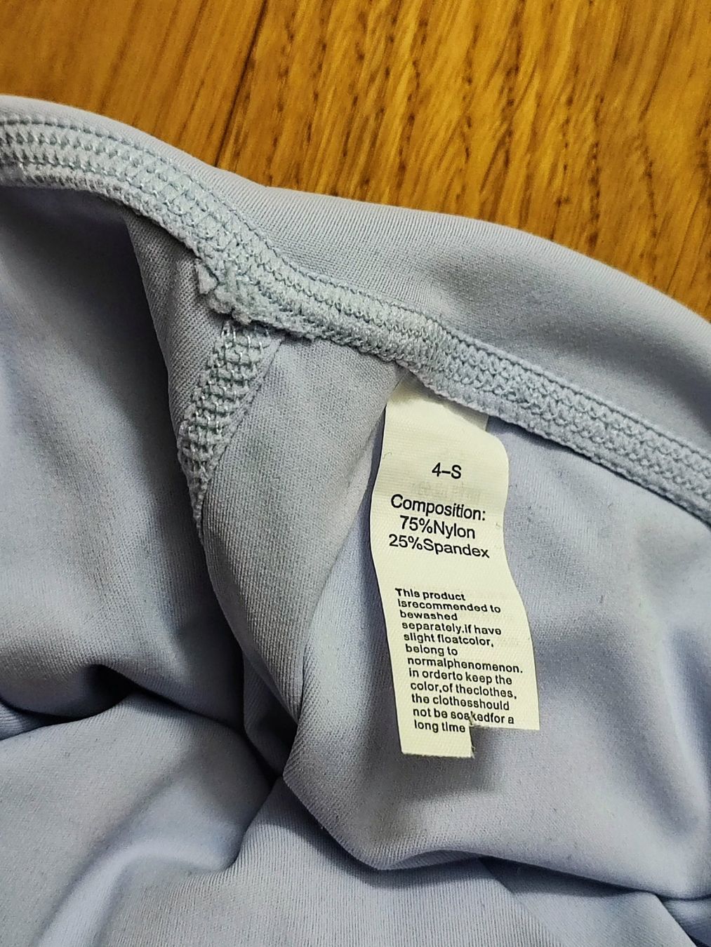 Calze & Collant: Yoga Turnhose – Usato da Berikon venduto da pangding 2