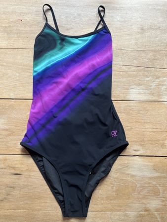 New swimsuit with tag