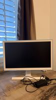 Samsung Monitor S22E391H 22” Full HD – HDMI – voll funktions