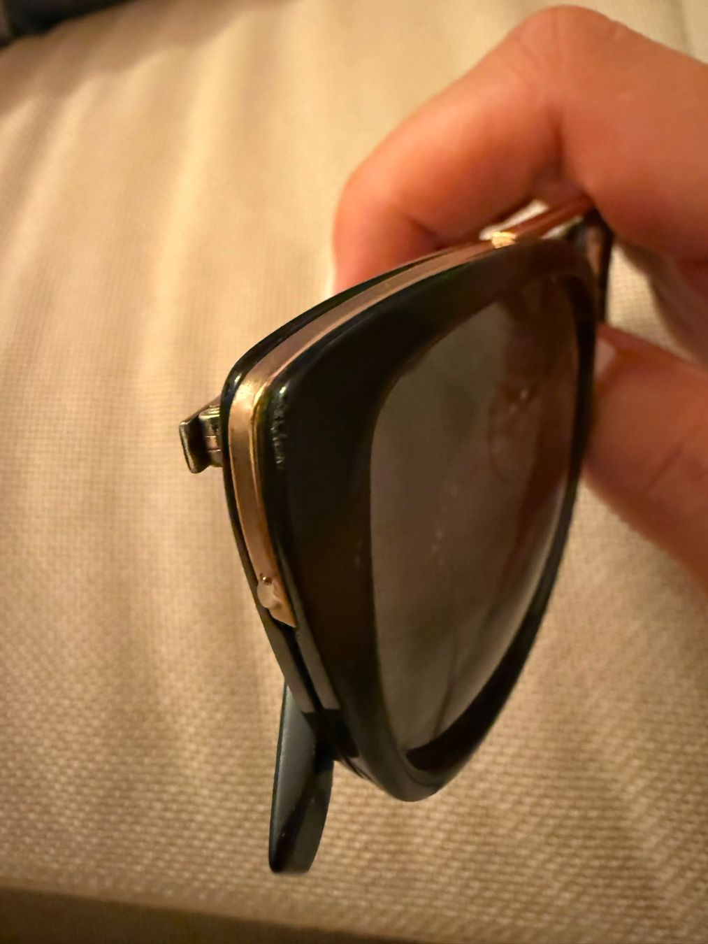 Jil Sander Occhiali & Lenti: Jil Sander Sonnebrille – Usato da Uetikon am See venduto da Manuela_Sven 6