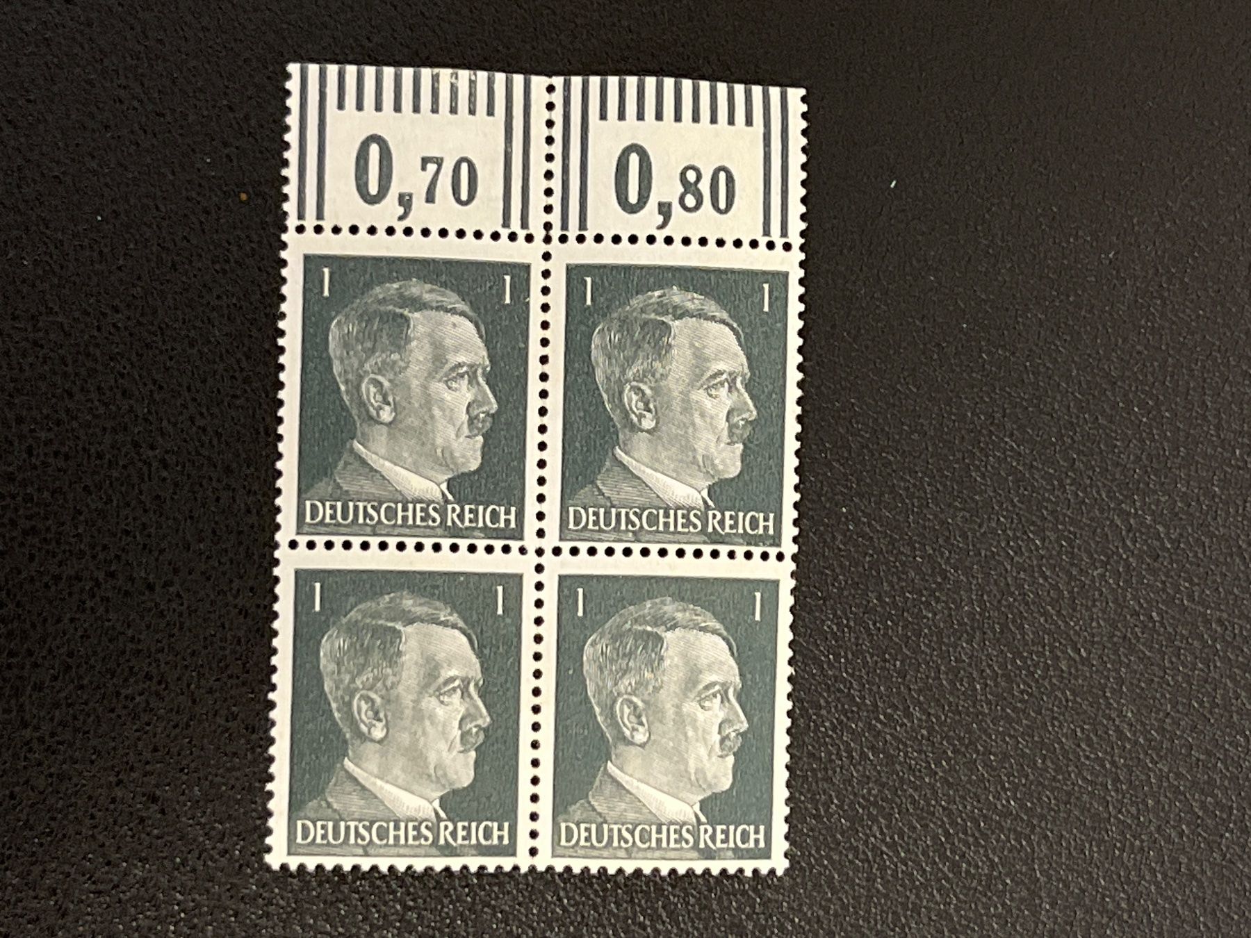 Tutti i francobolli: DR Briefmarken (Gratis-Versand) – Usato da Chiasso venduto da AzenYa