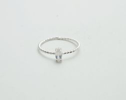 Ring Silber 925 & div. Steine (SR0111162)