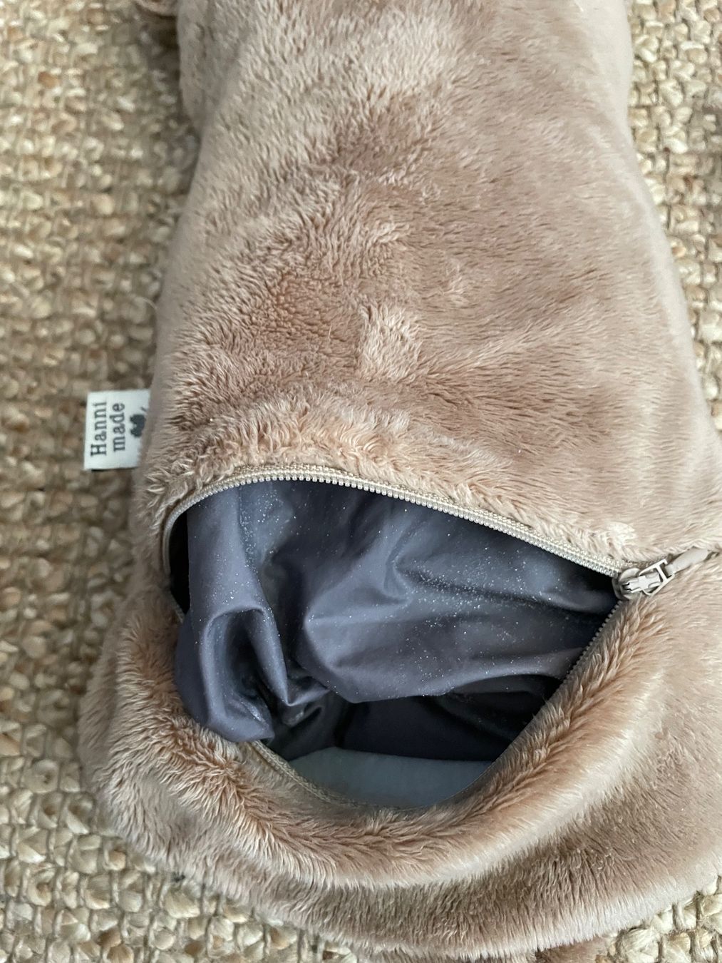 Giocattoli: Gewichtstier Otter 🦦 – Usato da Homburg venduto da Vlinder3 3