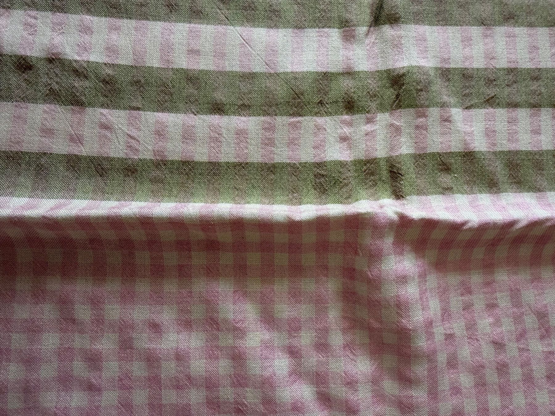 Ensoie Foulard & Sciarpe: En Soie Seidenschal 100 % Seide – Usato da Zürich venduto da chi_9dfb 6