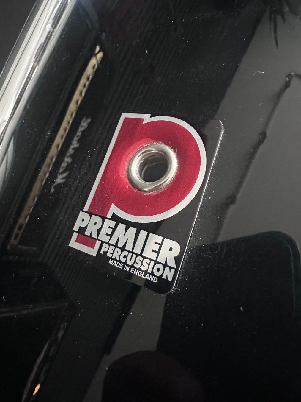 Strumenti musicali: Premier APK Bassdrum 22" – Usato da Dachsen venduto da ColdChisel 4
