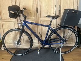 Touren/City Fahrrad Velociped