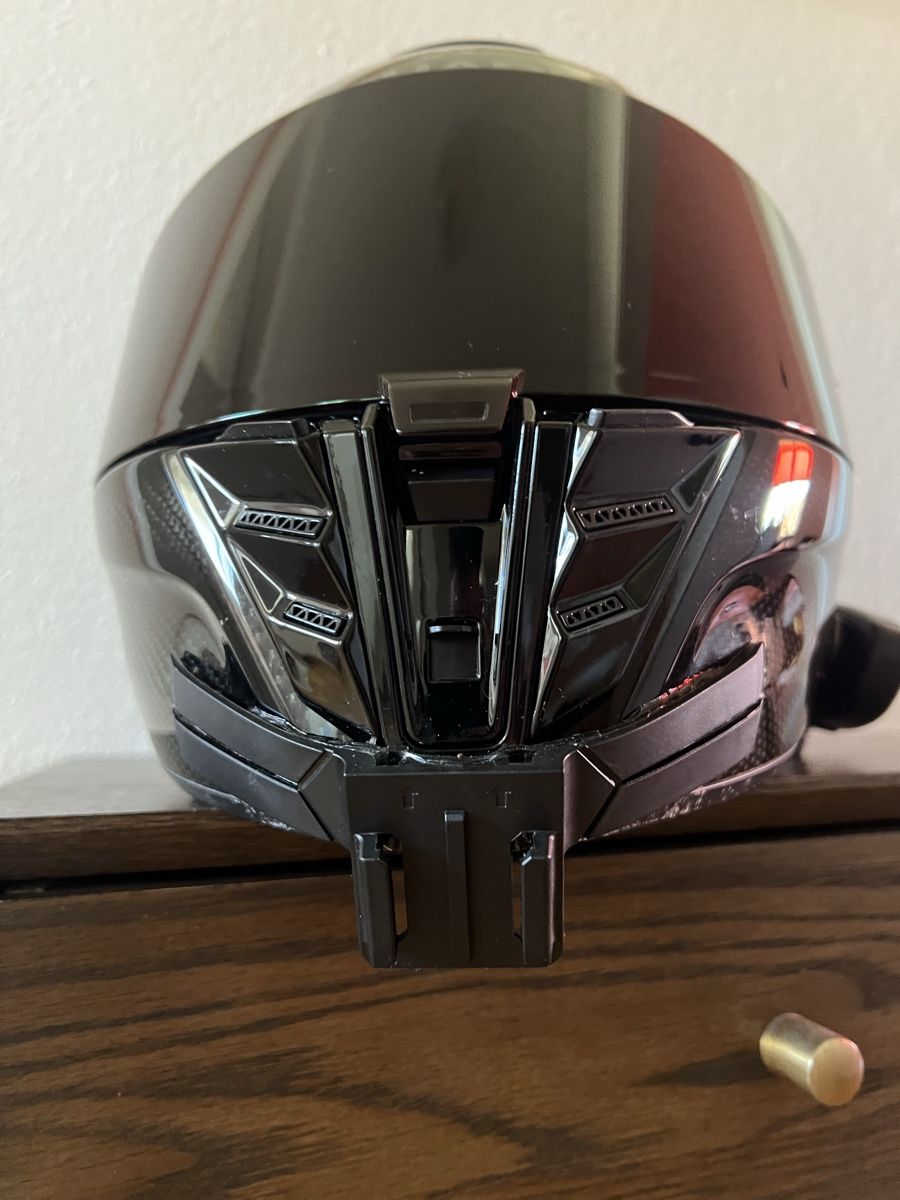 Helme & Visiere: Shark Motorradhelm – Neu (gemäss Beschreibung) aus Burgdorf von flo_9cb7 5