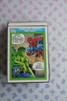 Marvel Universe 1990 - The Hulk