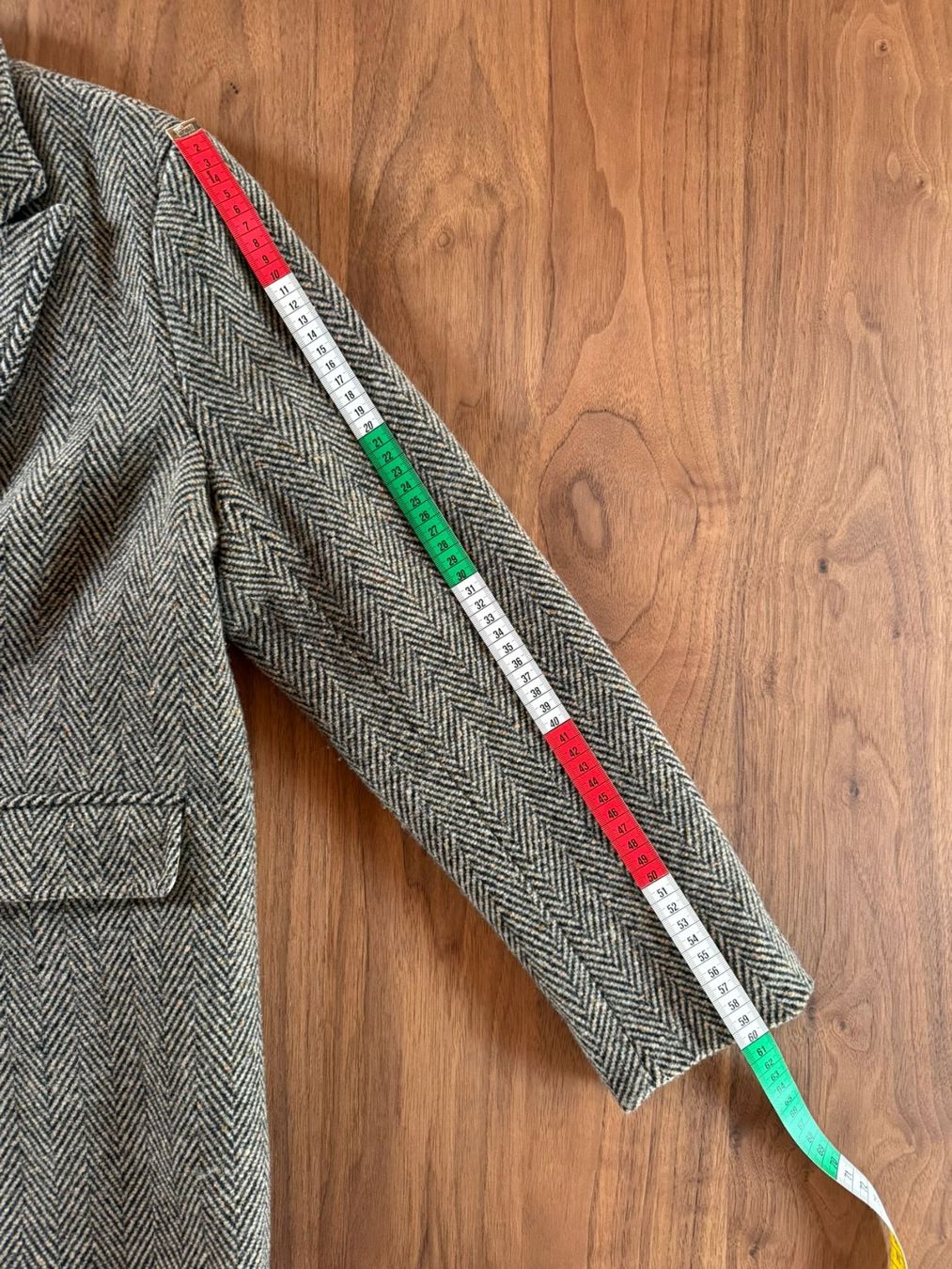 Pepe Jeans Giacche: Blazer mit Fischgrätmuster von Pepe Jeans – Usato da Brütten venduto da Bettina_07 9