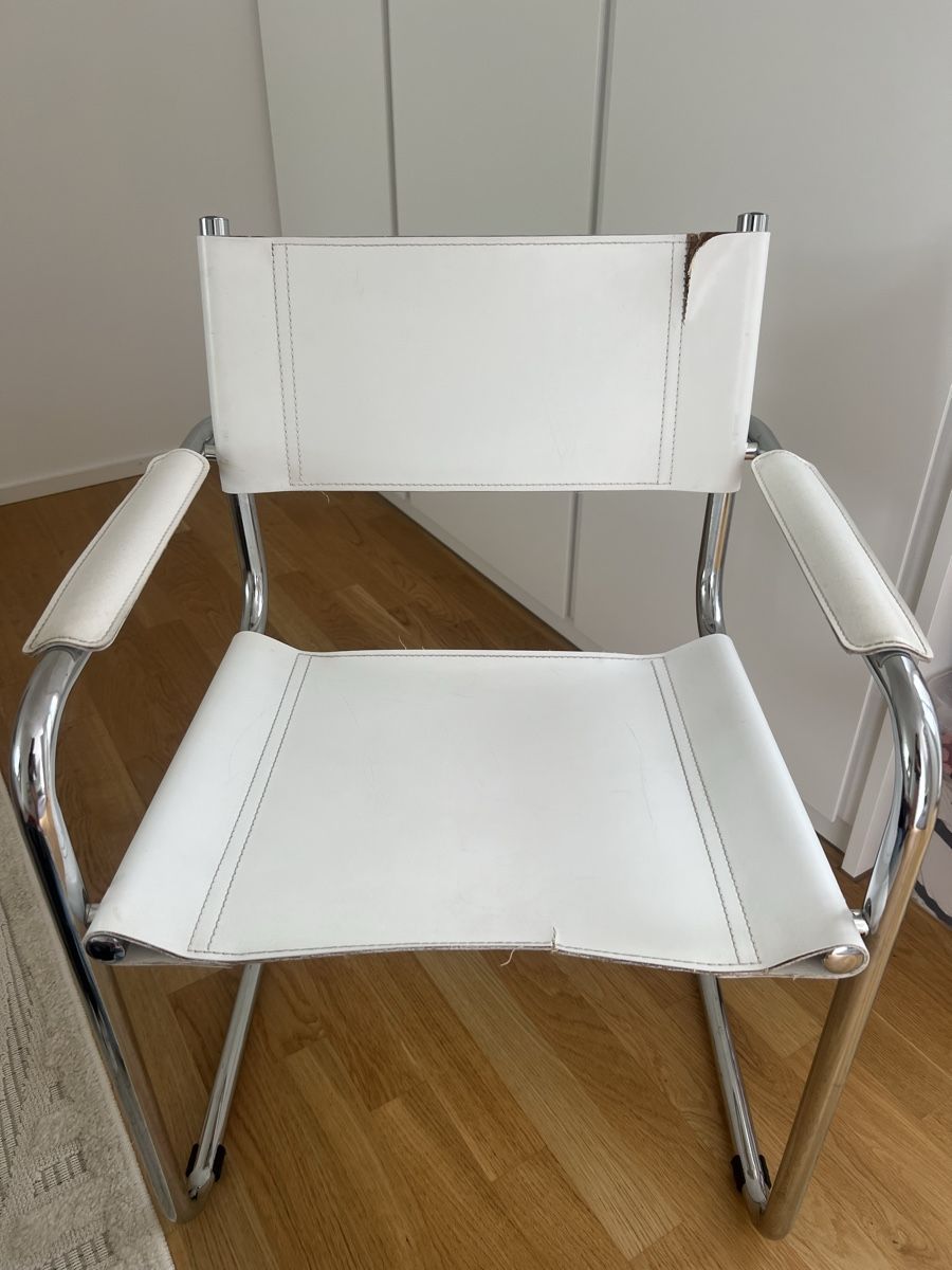 Sedie: Bauhaus Freischwinger – Usato da Baden venduto da nub_j5tt 1