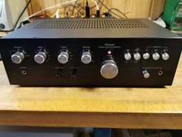 SANSUI AU-3900 Vollverstärker mit Phonoeingang - Top Sound !