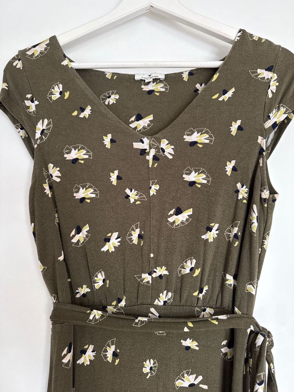 Tom Tailor Robes: Sommerkleid von Tom Tailor Gr.34 – D'occasion à Schönenwerd par d.chiara 1