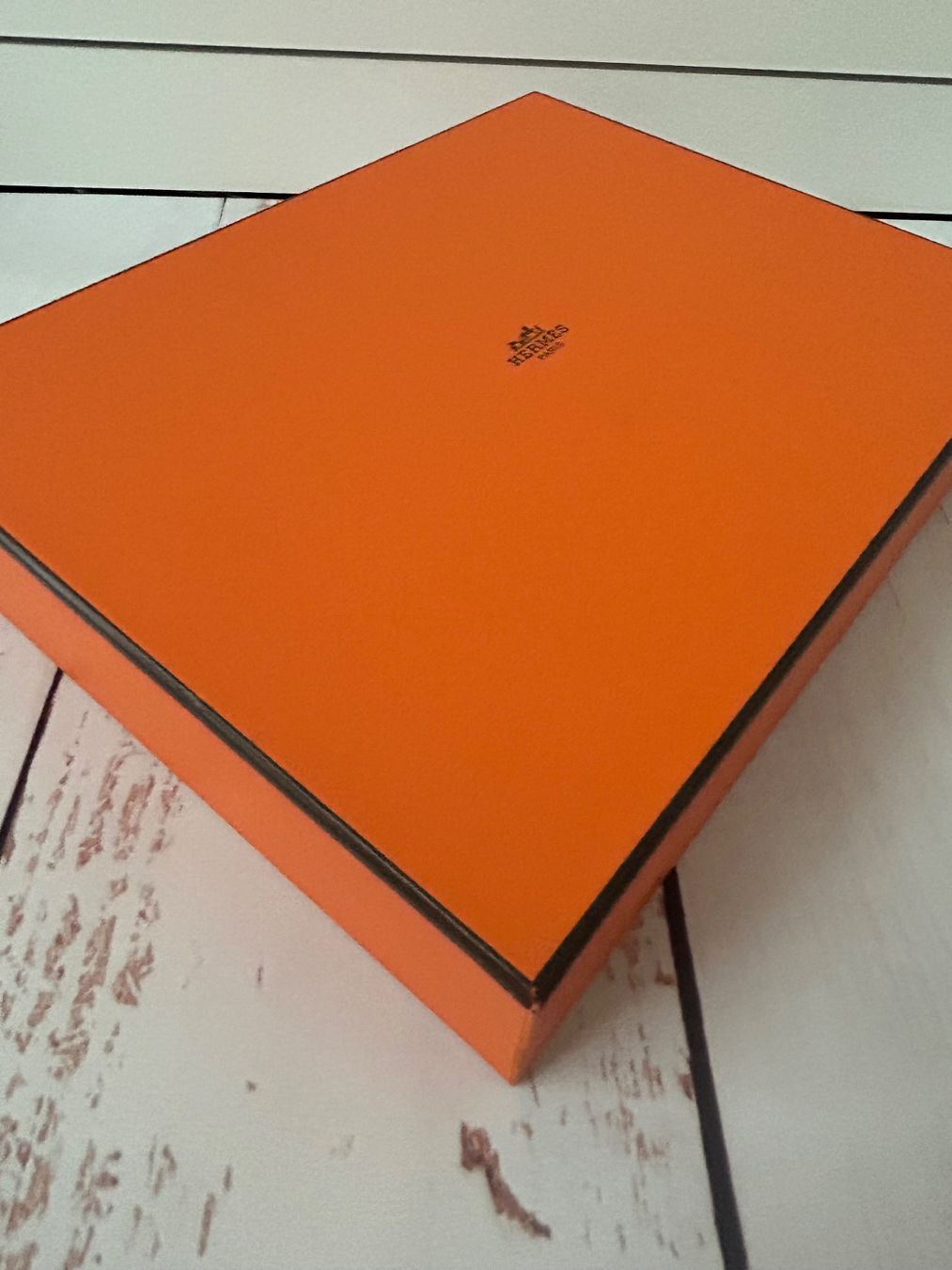 Hermès Altro in Decorazioni & Accessori: Box Schachtel Hermes – Usato da Zürich venduto da Ferienan 2