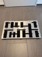 Fender Pedal Board 