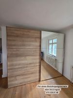 Kleiderschrank JUTZLER  - Lieferung und Montage möglich 