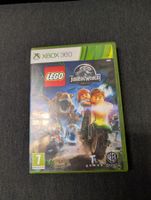 Lego Jurassic world Microsoft Xbox 360