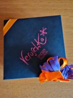 Montre Swatch POP Veruschka coffret neuf
