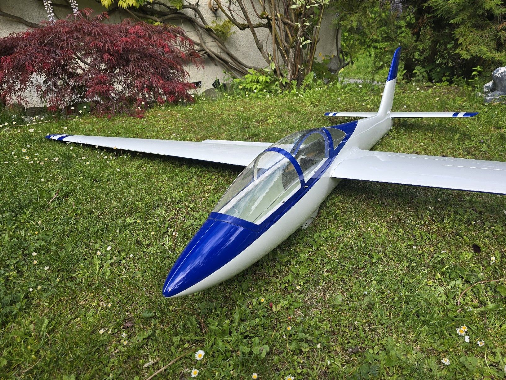 Modellismo RC: Fox Valenta 3M – Nuovo (secondo la descrizione) da Martigny-Croix venduto da Rcplaneur 1