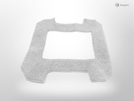 Roboparts Wischtücher für Ecovacs 8x