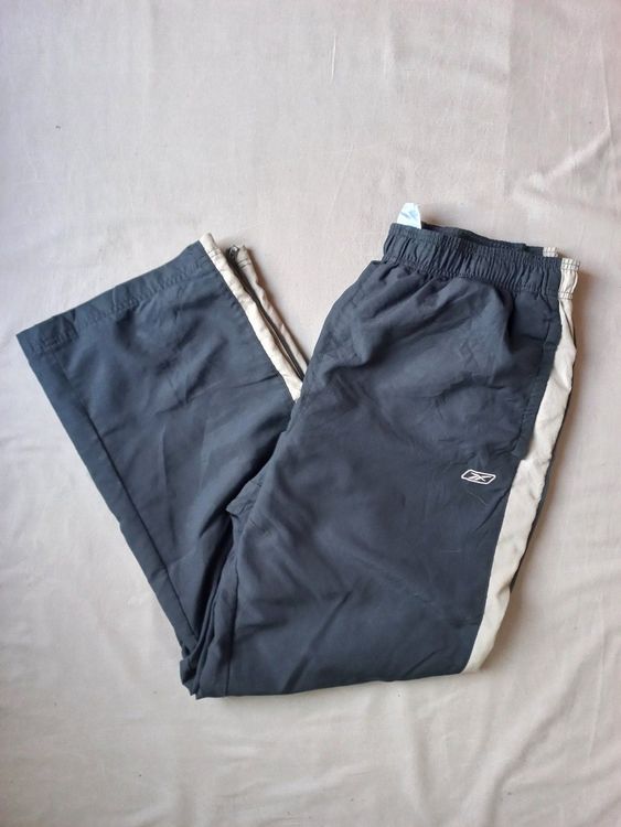 Vintage Trackpant Jogging Reebok Kaufen auf Ricardo