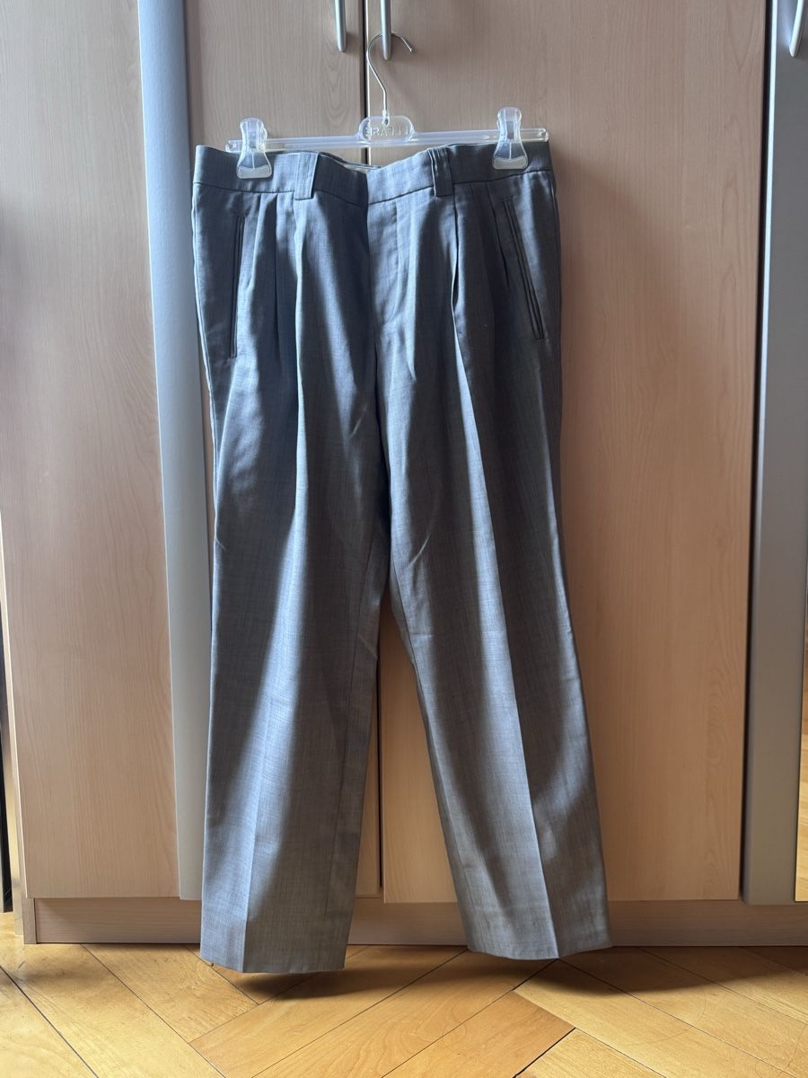 Completi: Costume deux pièces gris, iTailor – Usato da Neuchâtel venduto da switzer_scent 1