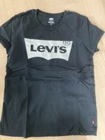 fabrikneues Levis T-shirt, Gr. M