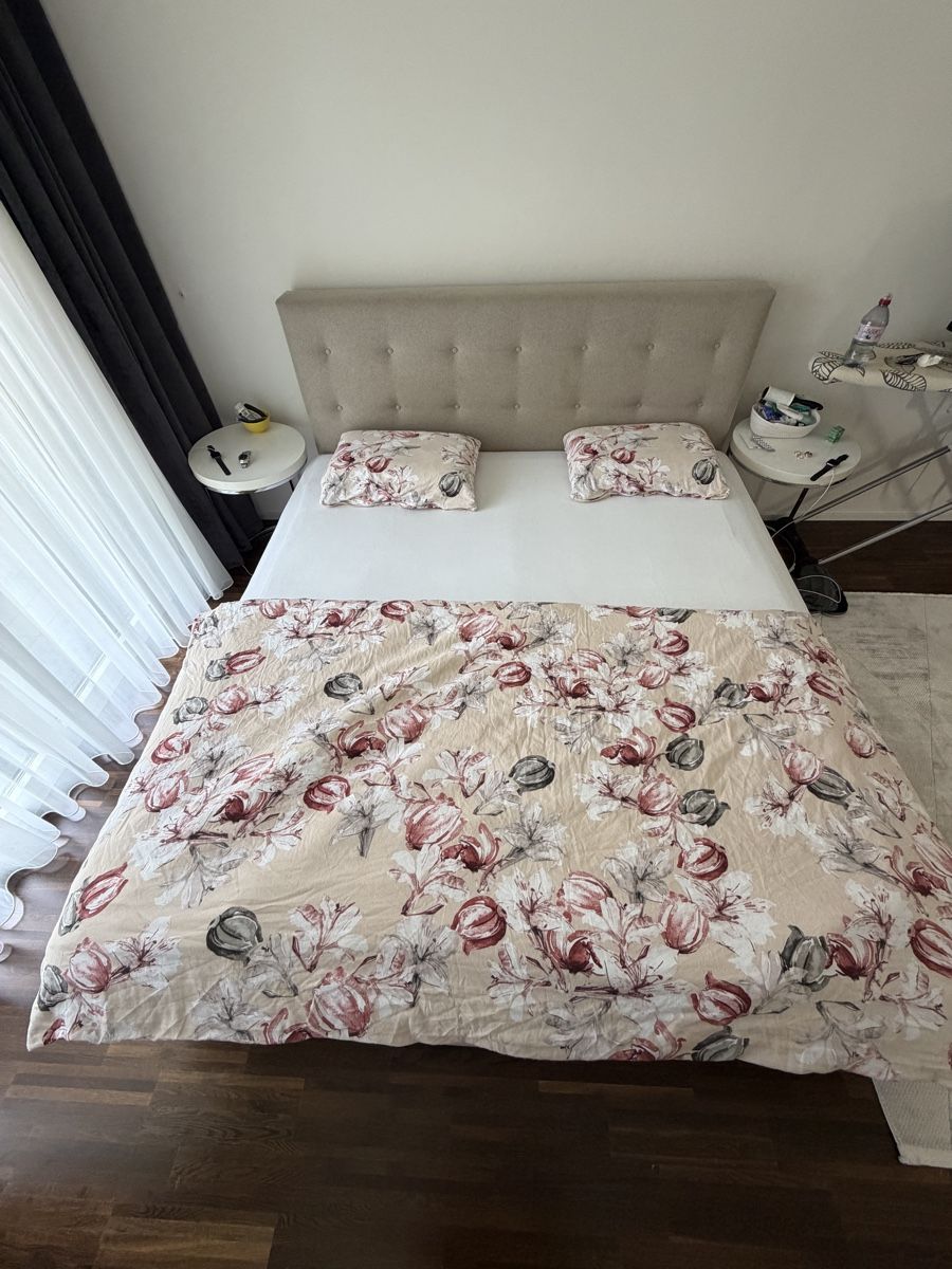 Letti: Bett Grösse 180x200 – Usato da Dübendorf venduto da Gencthh