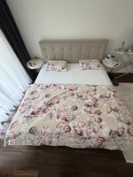 Bett Grösse 180x200