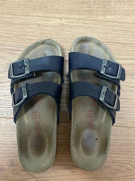 Schuhe für Jungen: Hausschuhe Grösse 32 – Gebraucht aus Pfäffikon Sz von alar 1