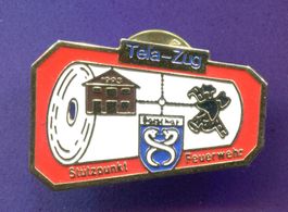 Feuerwehr  TELA-ZUG