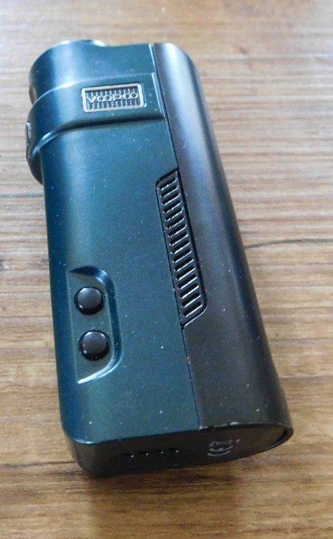 Altri Prodotti per fumatori: Vaporizer VooPoo mit Verdampfer – Usato da Villnachern venduto da Niggo0 3