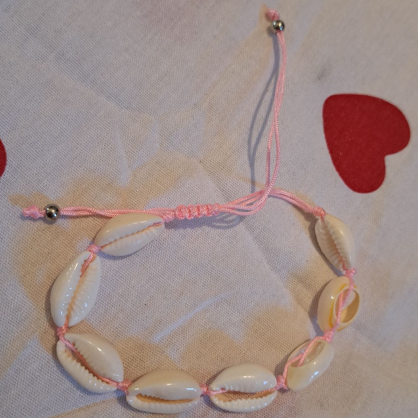 Bracciali & Braccialetti: Armband Muschel NEU – Nuovo e nell'imballaggio originale da Zürich venduto da dph_r9t2 4
