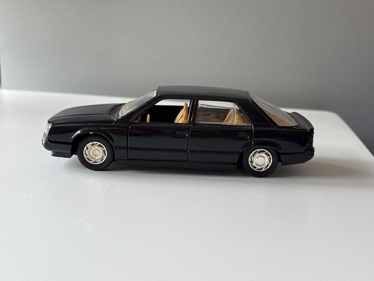 Renault Voitures modèles: Renault 25, Verem 1:43 – D'occasion à Seuzach par steig43 1
