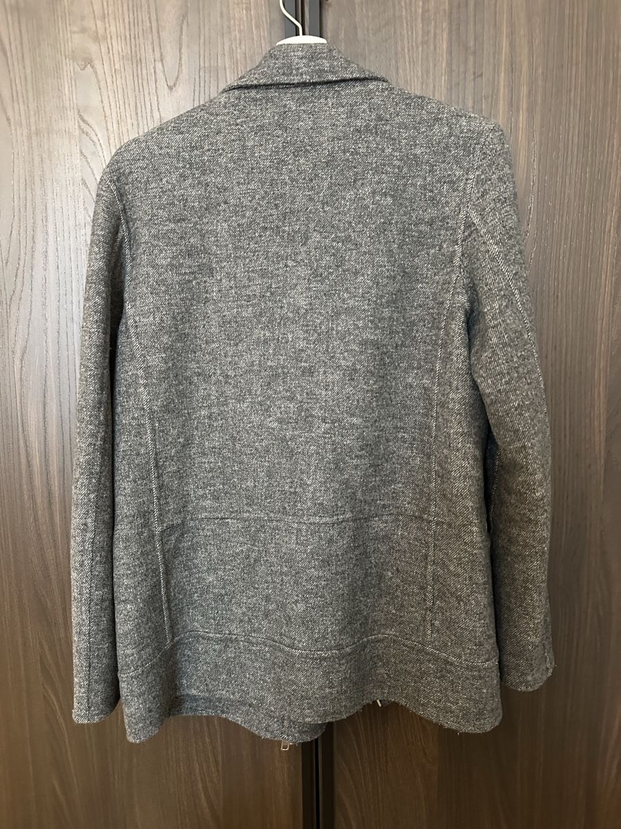 Alexander Wang Giacche: Alexander Wang grey jacket (M) – Usato da St. Niklausen LU venduto da lau_259n 5