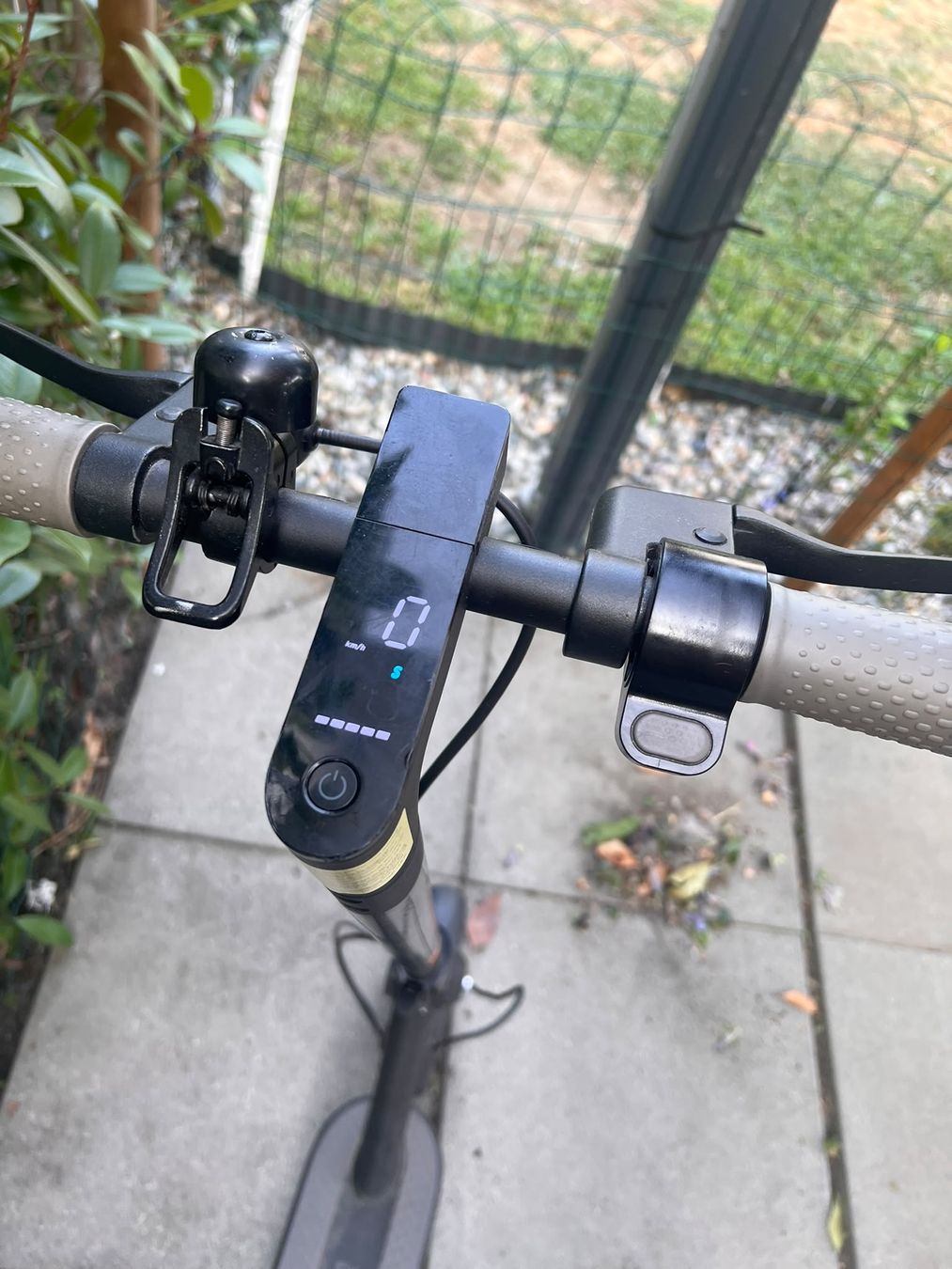 Xiaomi Kickboard: Monopattino Xaomi – Defekt aus Brissago von Tino1984 3