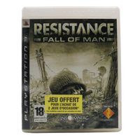 Resistance: Fall of Man - PS3