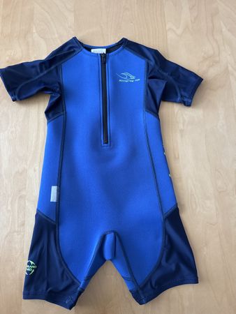 Neoprenanzug Kinder