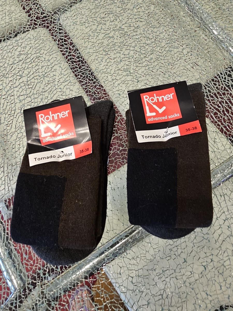 Rohner Socken für Kinder: Rohner 35-38 – Neu (gemäss Beschreibung) aus Luzern von Reni025