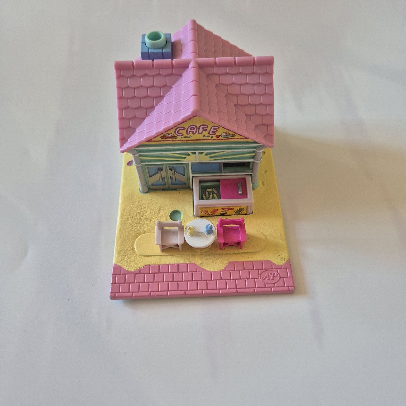 Polly Pocket Spielzeuge: polly pocket bluebird vintage  – Gebraucht aus Genthod von Lenas9