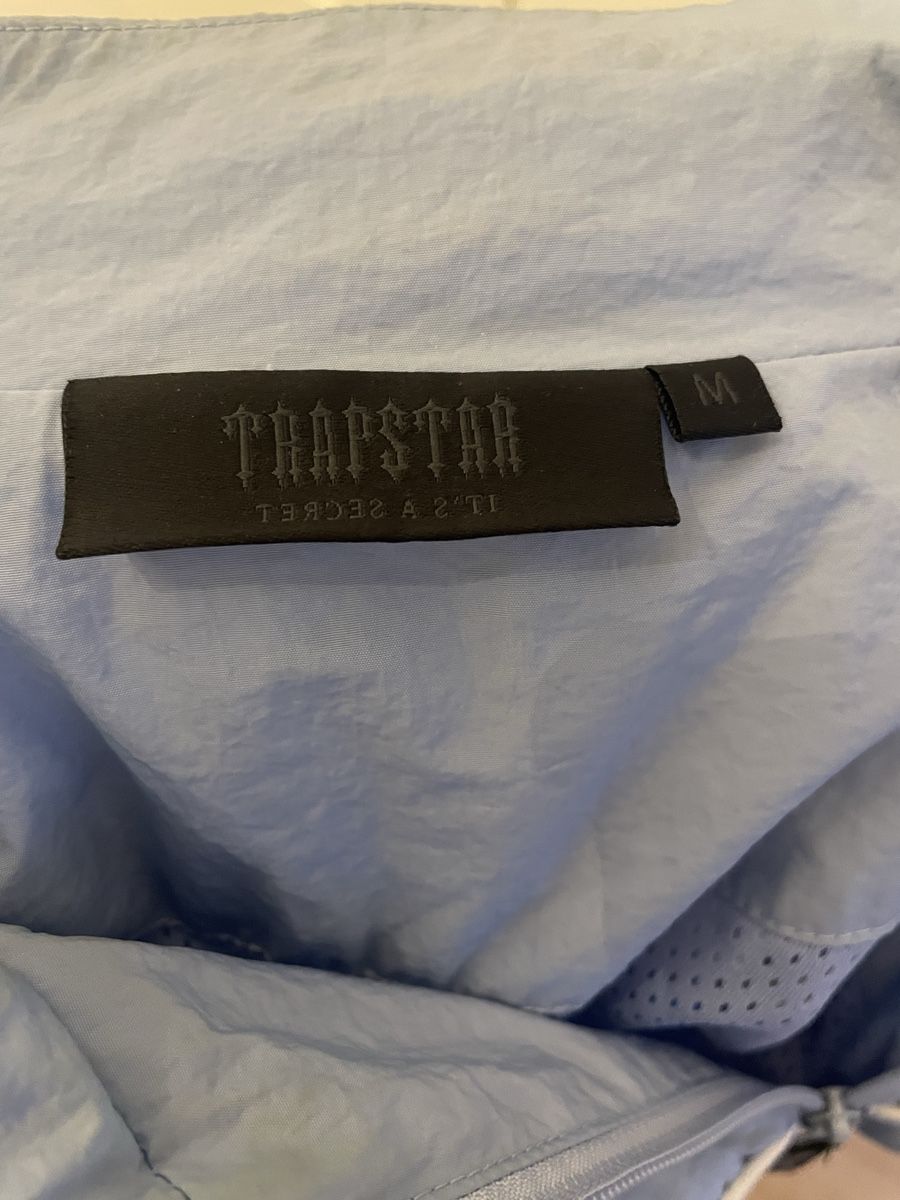 Trapstar Giacche: Trapstar tracksuit jacket – Nuovo (secondo la descrizione) da Buchillon venduto da ITASAP 4