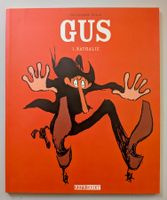 Gus, Band 1, Verlag Reproduktion