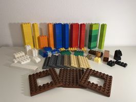 LEGO DUPLO – Gemischtes Teile-Lot