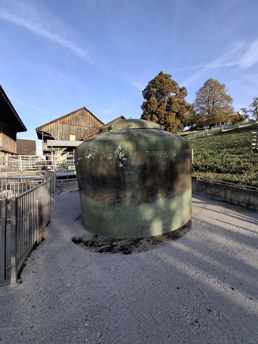 Unterstände: Tieriglu – Gebraucht aus Männedorf von mr.maese 1