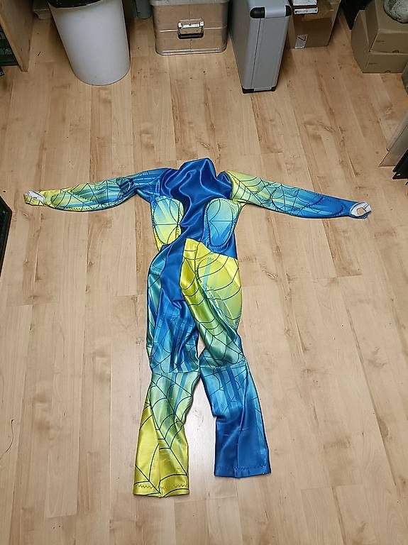 Spyder Anzüge: Spyder Skirenndress – Gebraucht aus Attinghausen von luc_ftk5 3
