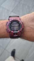 Casio G-Shock G'Mix bordeaux 