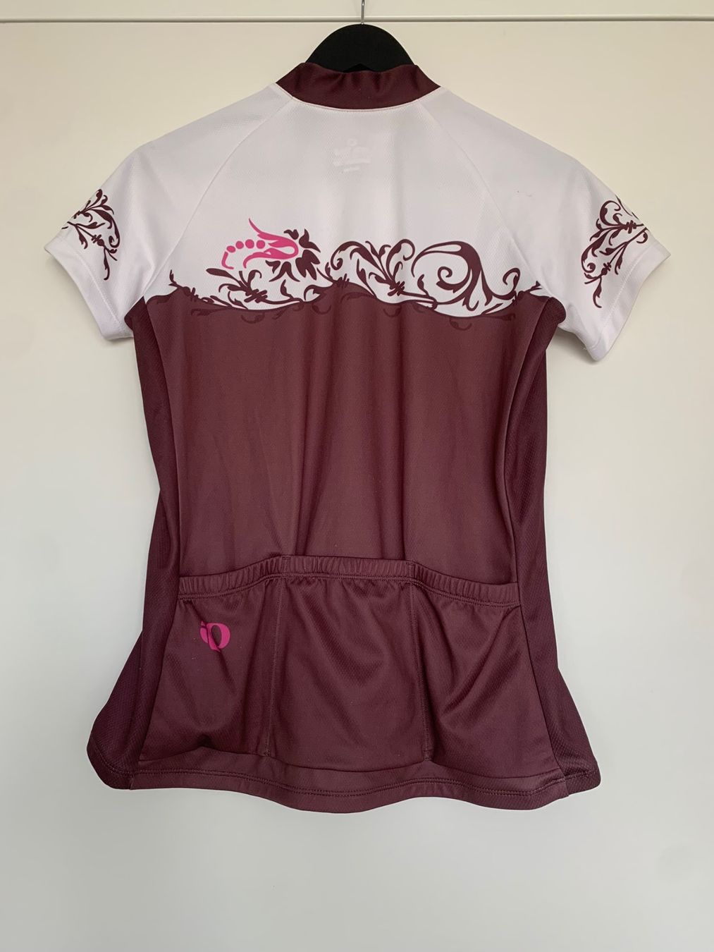 Pearl Izumi T-shirt: Pearl Izumi Select – Usato da Lachen SZ venduto da Swanche77